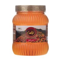 عسل سبلان ژیکاس - ۱٫۶ کیلوگرم